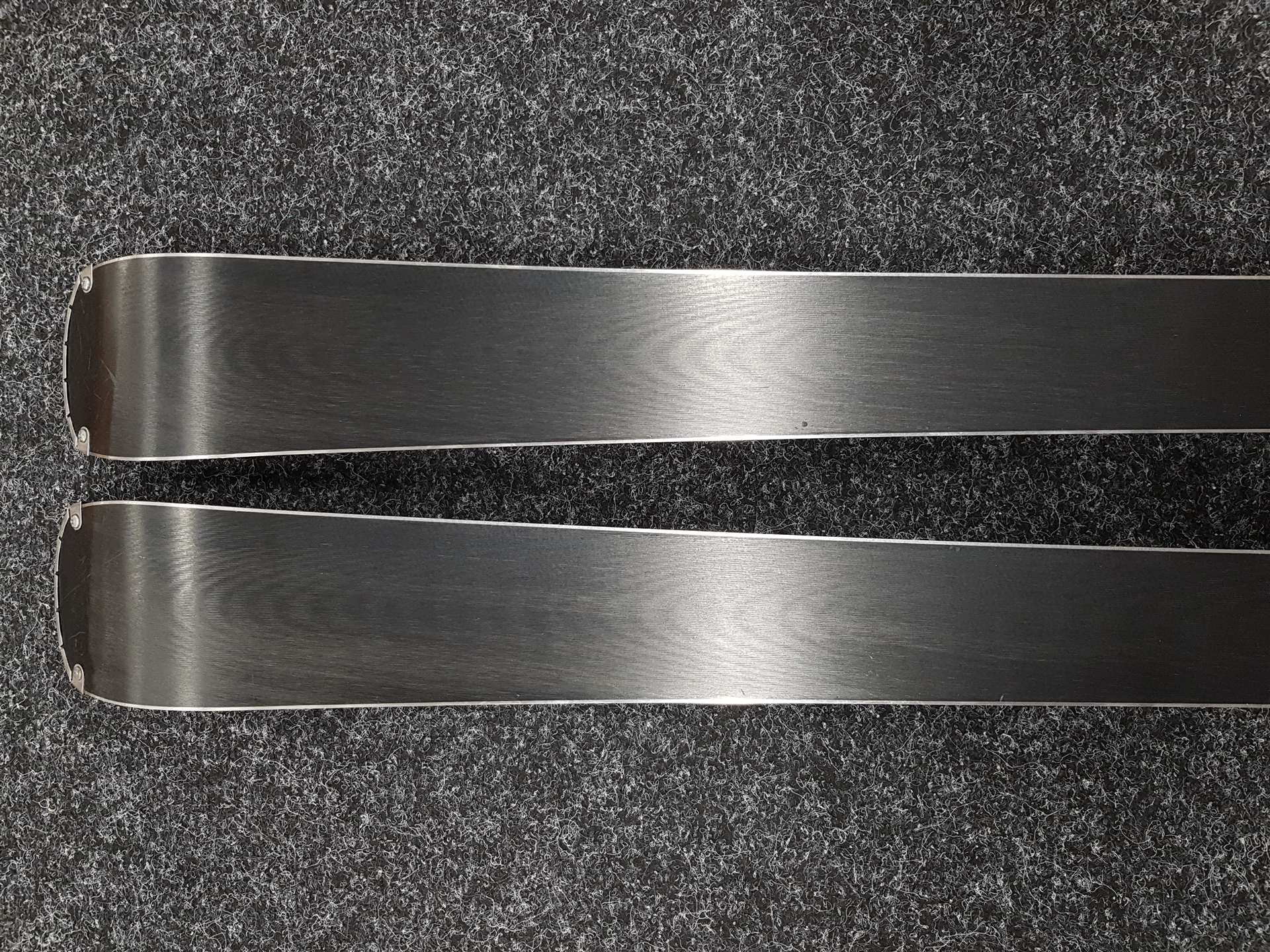 Skis d'occasion SALOMON S/Max 04 + fixations Salomon M 10