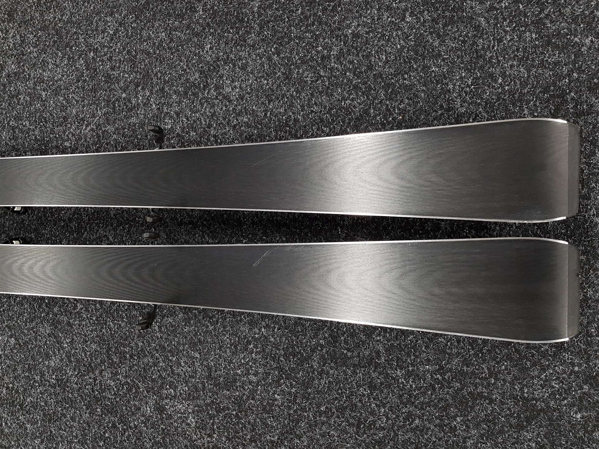 Skis d'occasion SALOMON S/Max 04 + fixations Salomon M 10