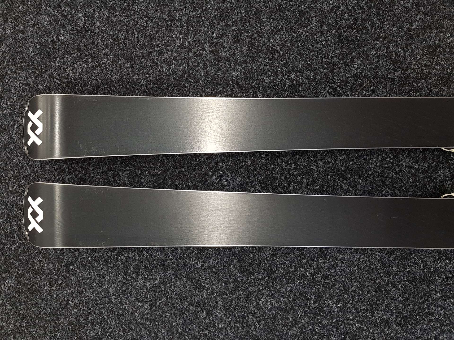 Použité lyže VOLKL Racetiger RC + viazanie Marker Motion 10