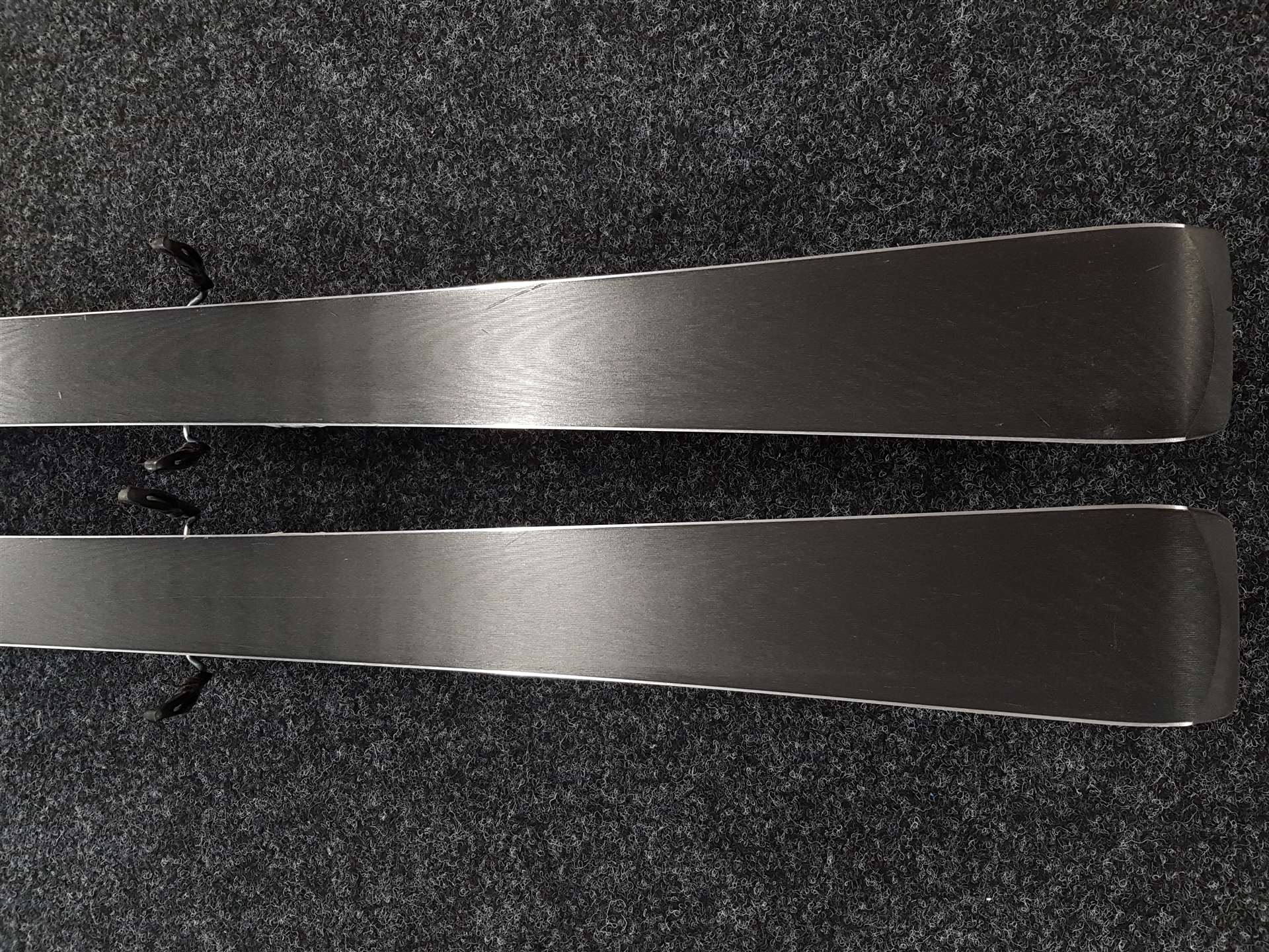 Použité lyže VOLKL Racetiger RC + viazanie Marker Motion 10