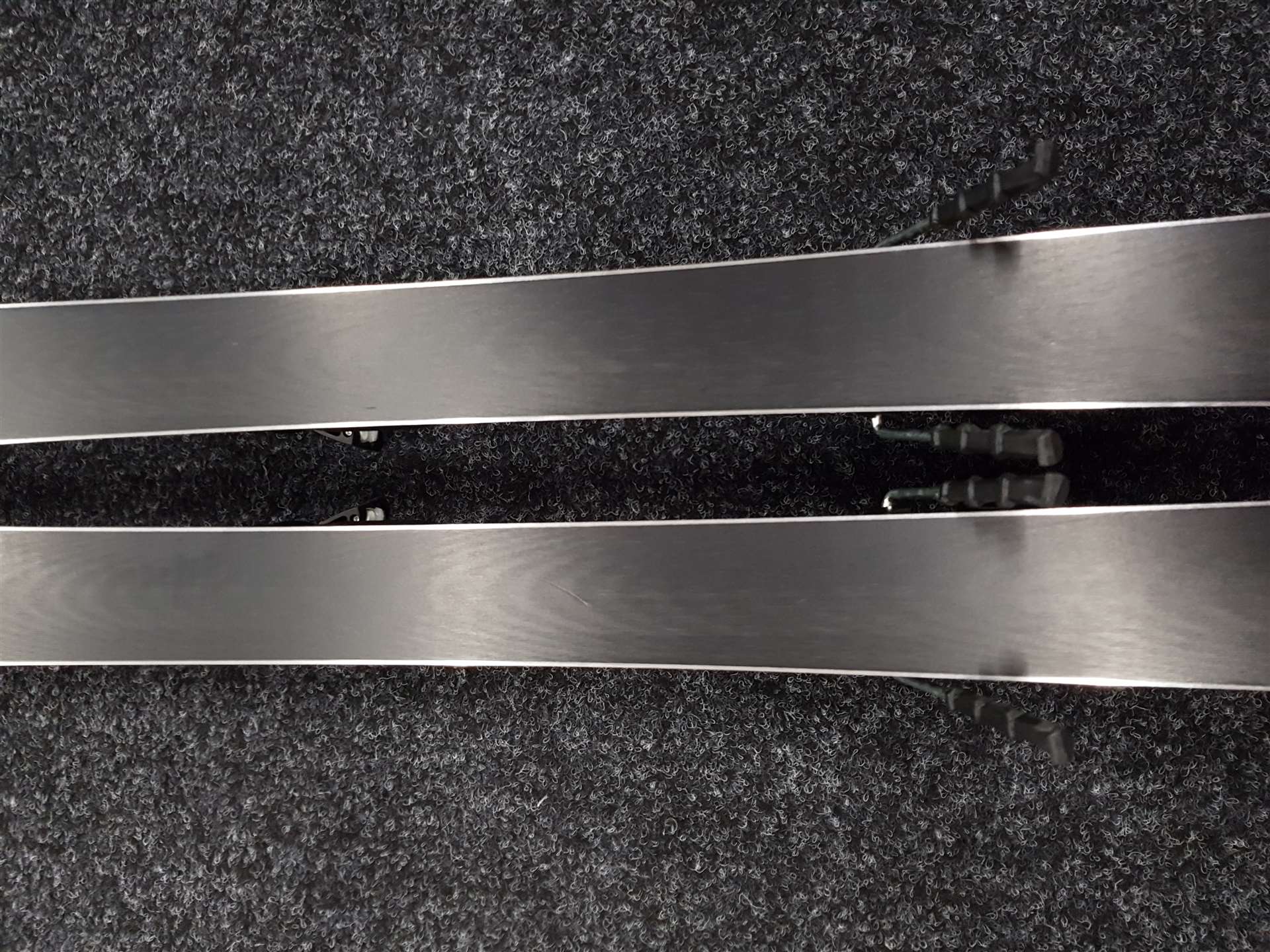 Použité lyže FISCHER RC4 SC + viazanie Fischer Z12
