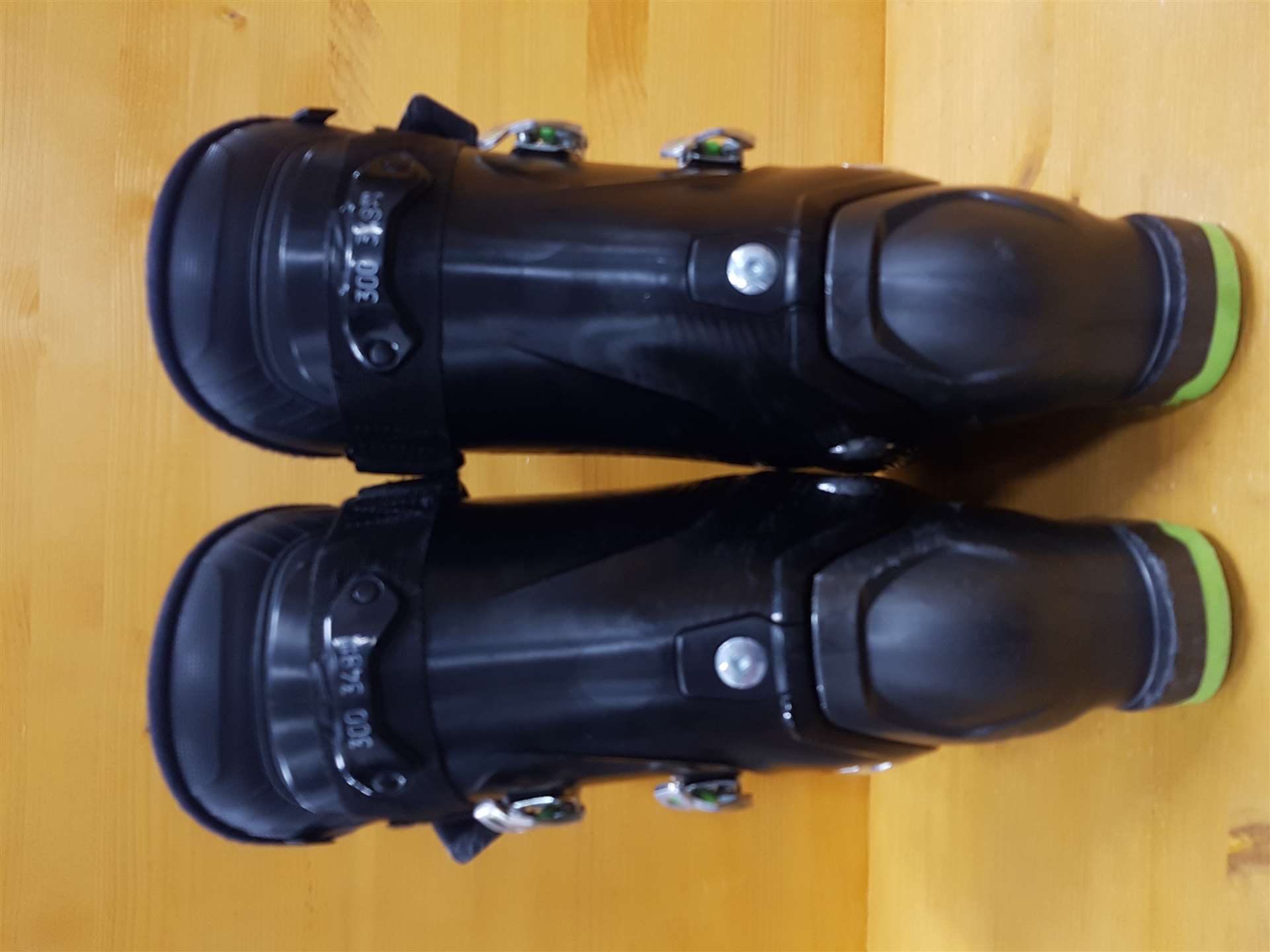Clăpari de schi Dalbello Sport MX LTD second-hand