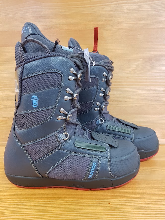 Použité snowboardové boty BURTON Imprint 1