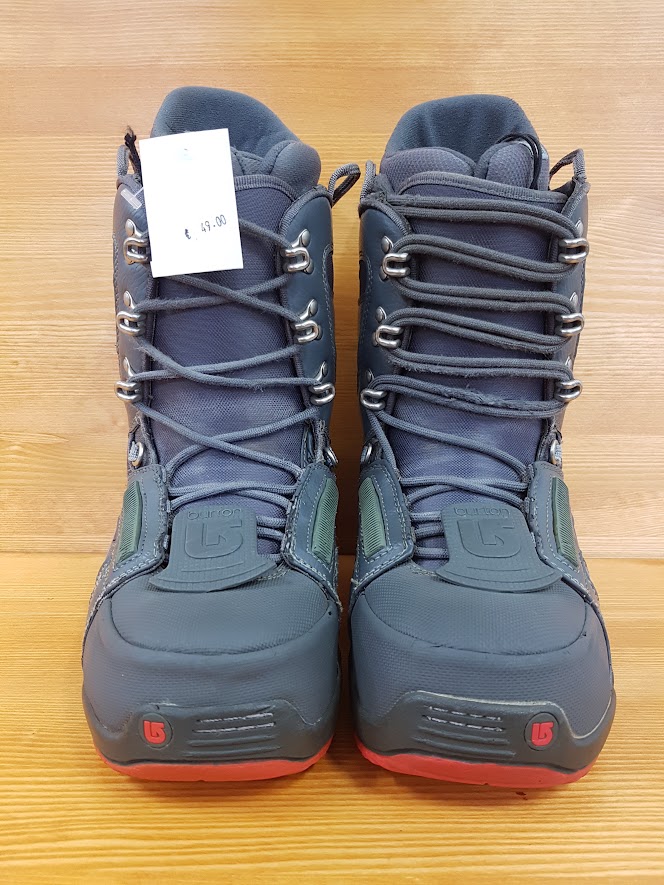 Použité snowboardové boty BURTON Imprint 1