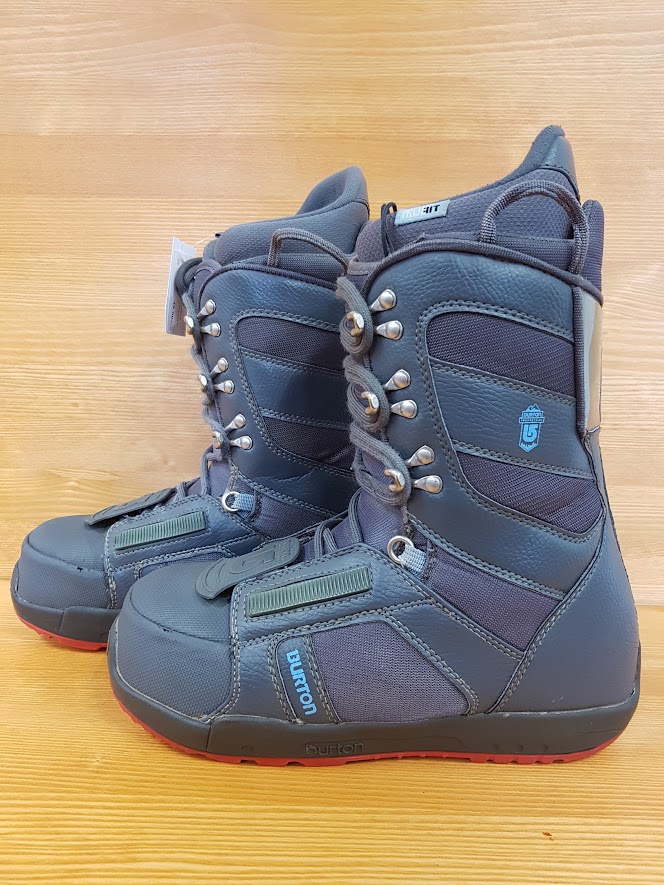 Použité snowboardové boty BURTON Imprint 1