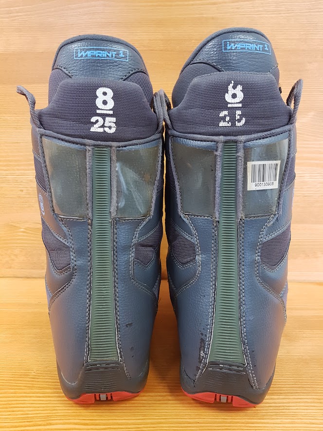 Použité snowboardové boty BURTON Imprint 1