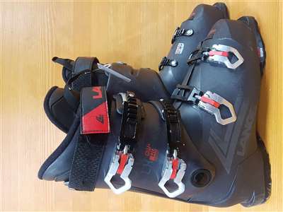 Použité lyžiarky LANGE LX HV GW+