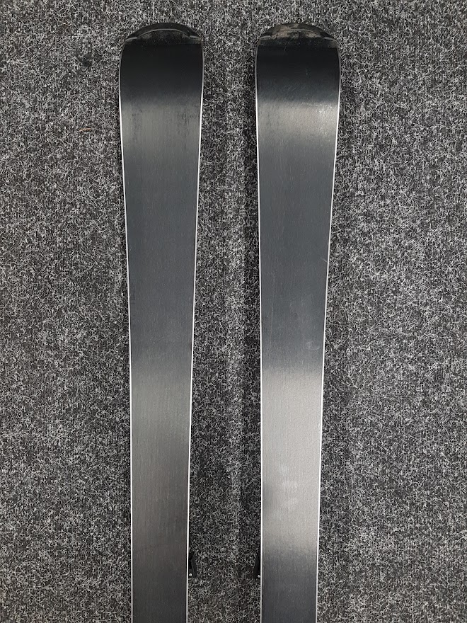 Gebrauchte Fischer RX Fire Skier