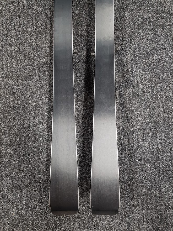 Gebrauchte Fischer RX Fire Skier
