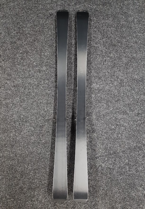 Gebrauchte Fischer RX Fire Skier