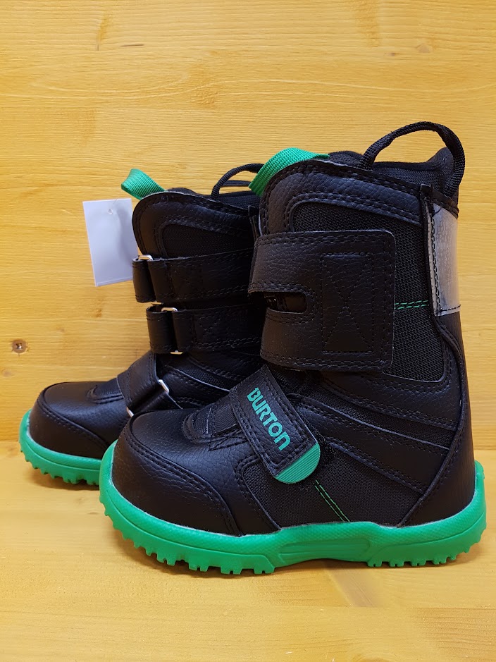Gebrauchte Burton Progression XS Snowboardboots