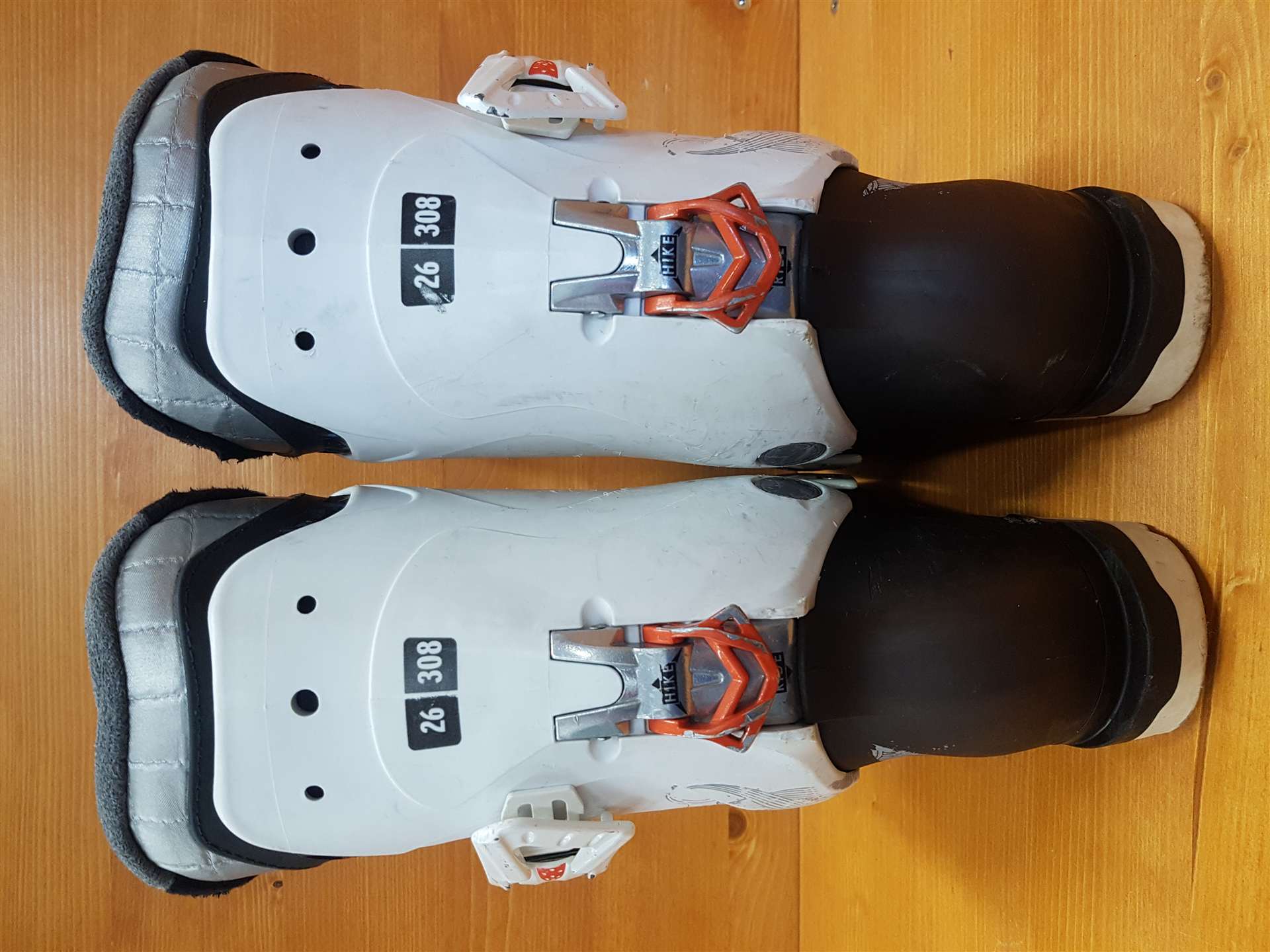 Chaussures de ski d'occasion SALOMON Quest W