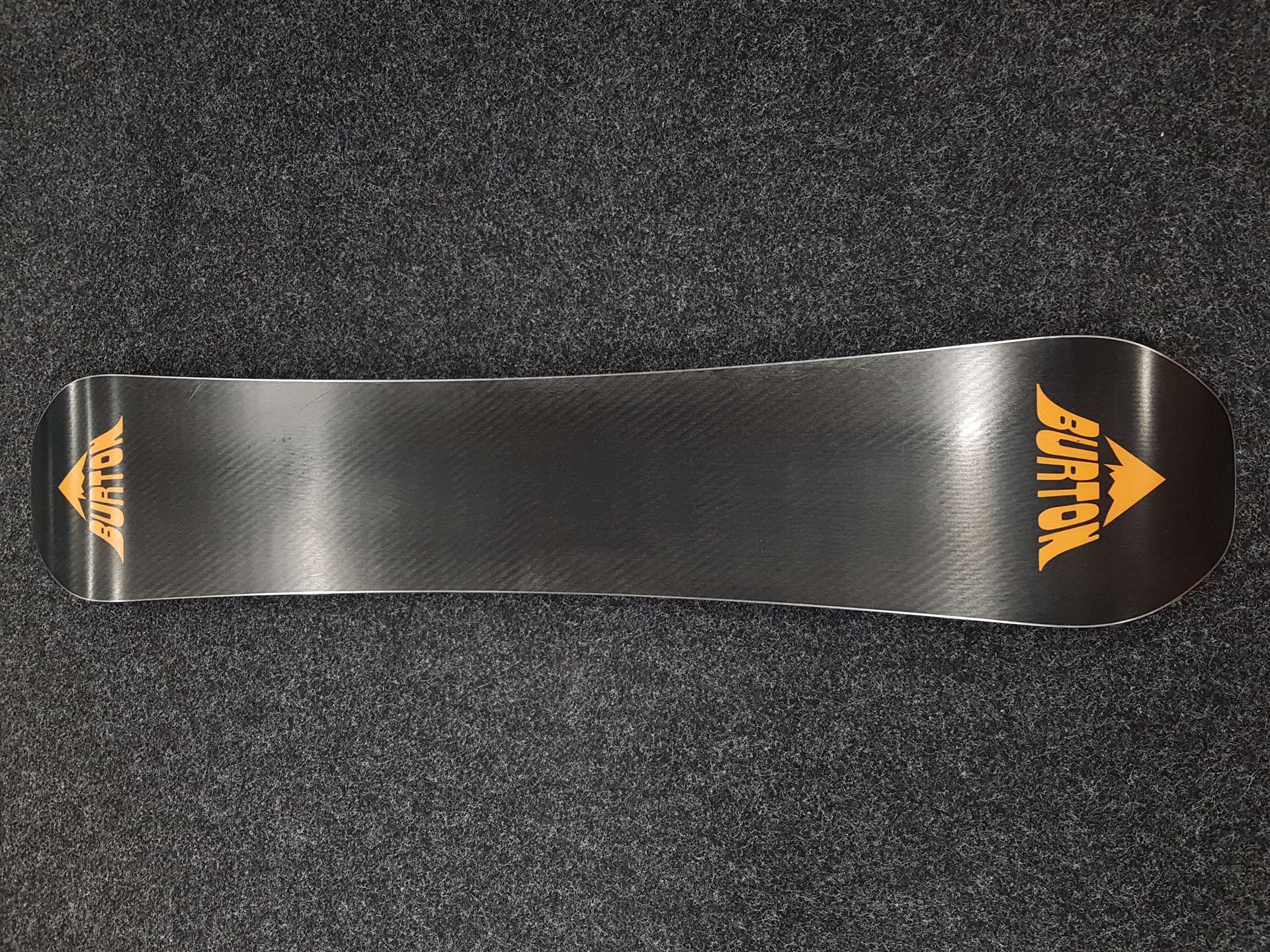 Použitý snowboard BURTON Radius 150