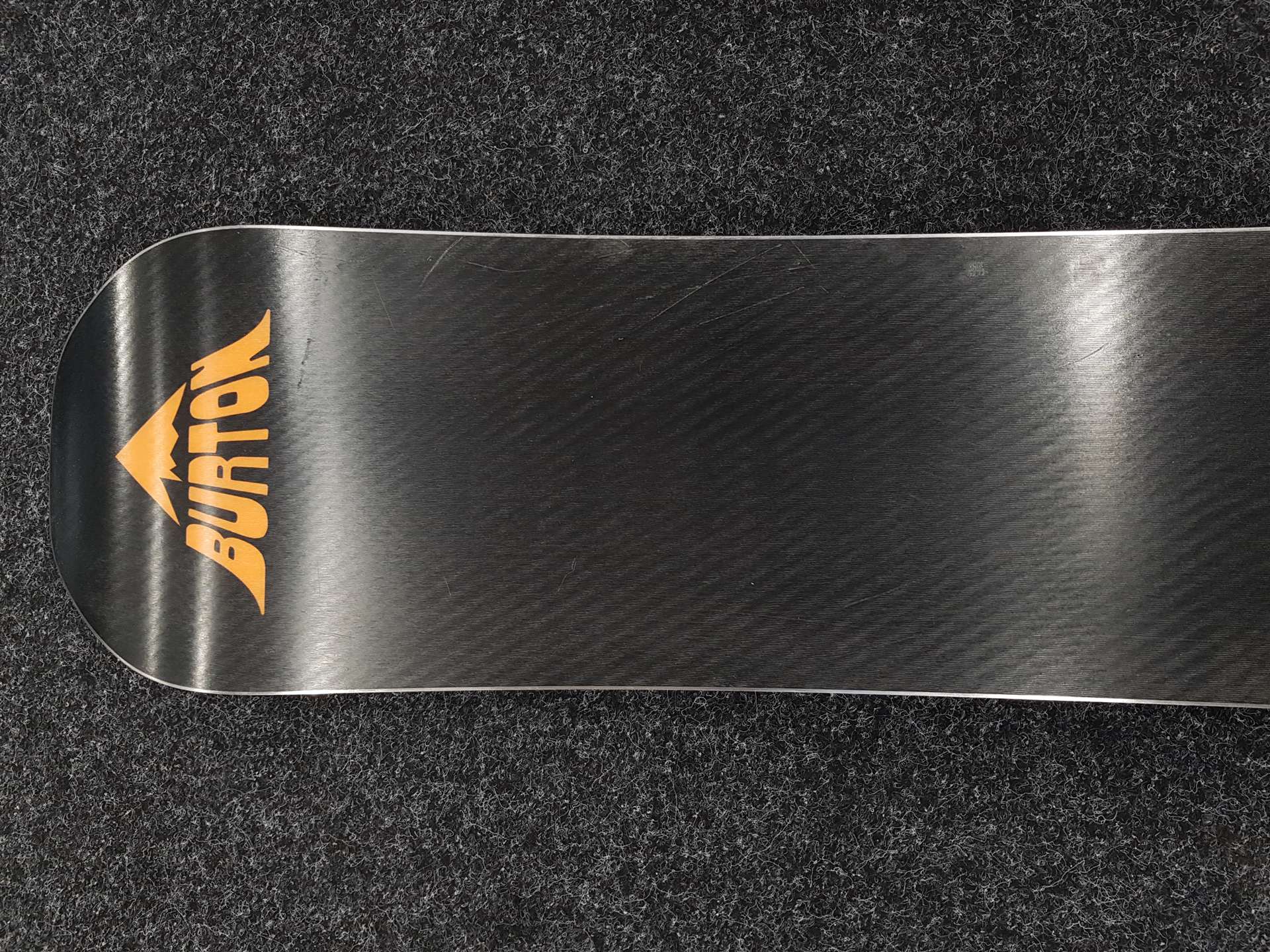 Použitý snowboard BURTON Radius 150