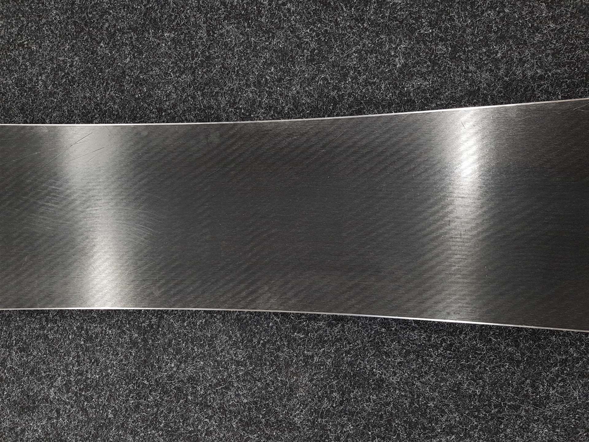 Použitý snowboard BURTON Radius 150
