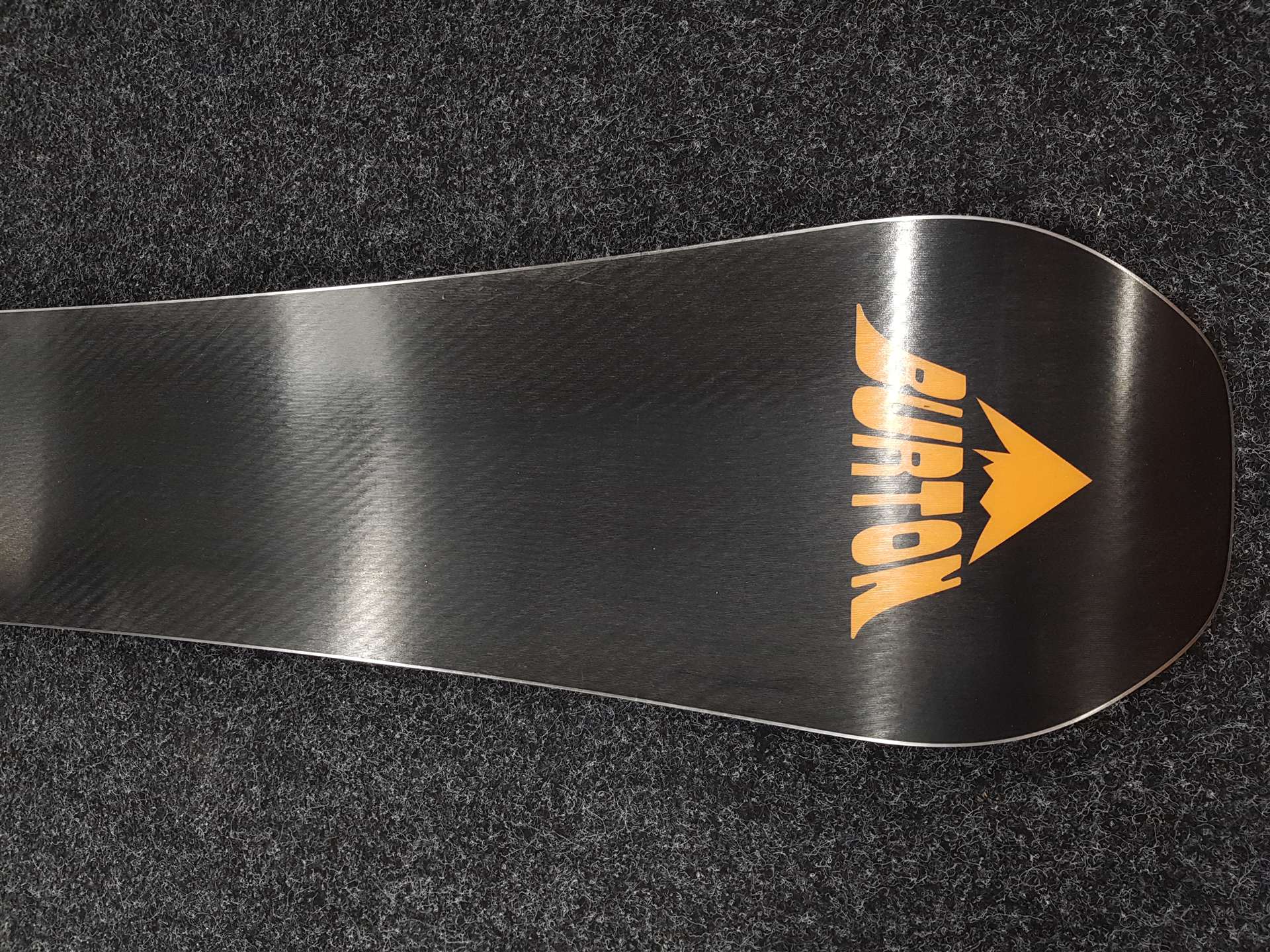 Použitý snowboard BURTON Radius 150