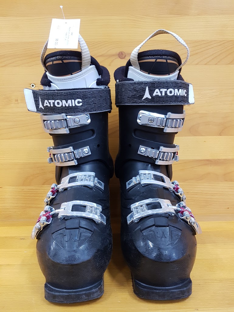 Bazarowe buty narciarskie Atomic Hawx Plus
