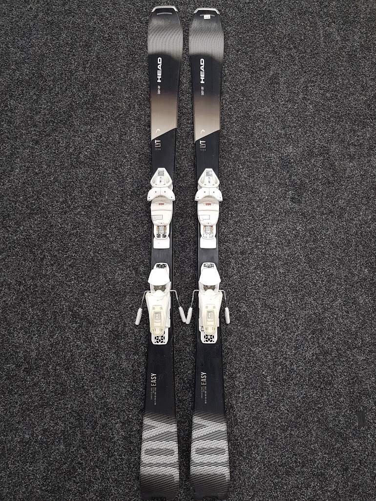 Head Easy Joy Basar-Ski