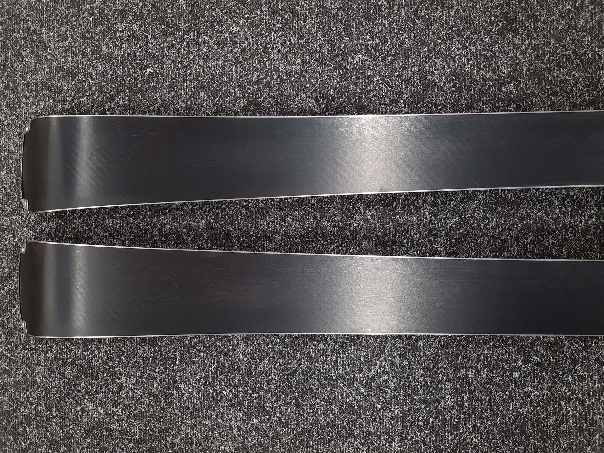 Gebrauchte Rossignol Hero Elite SL Limited Ski