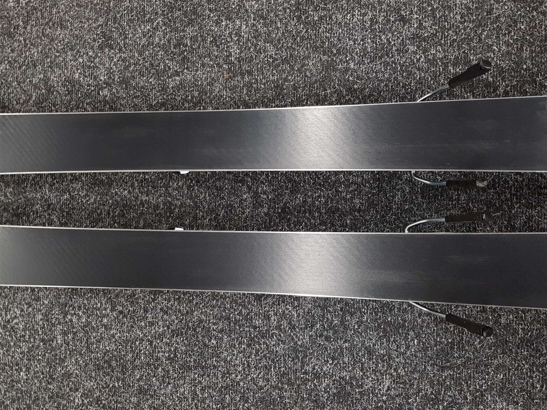 Gebrauchte Rossignol Hero Elite SL Limited Ski