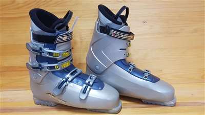 Bazárové lyžařské boty SALOMON Performa