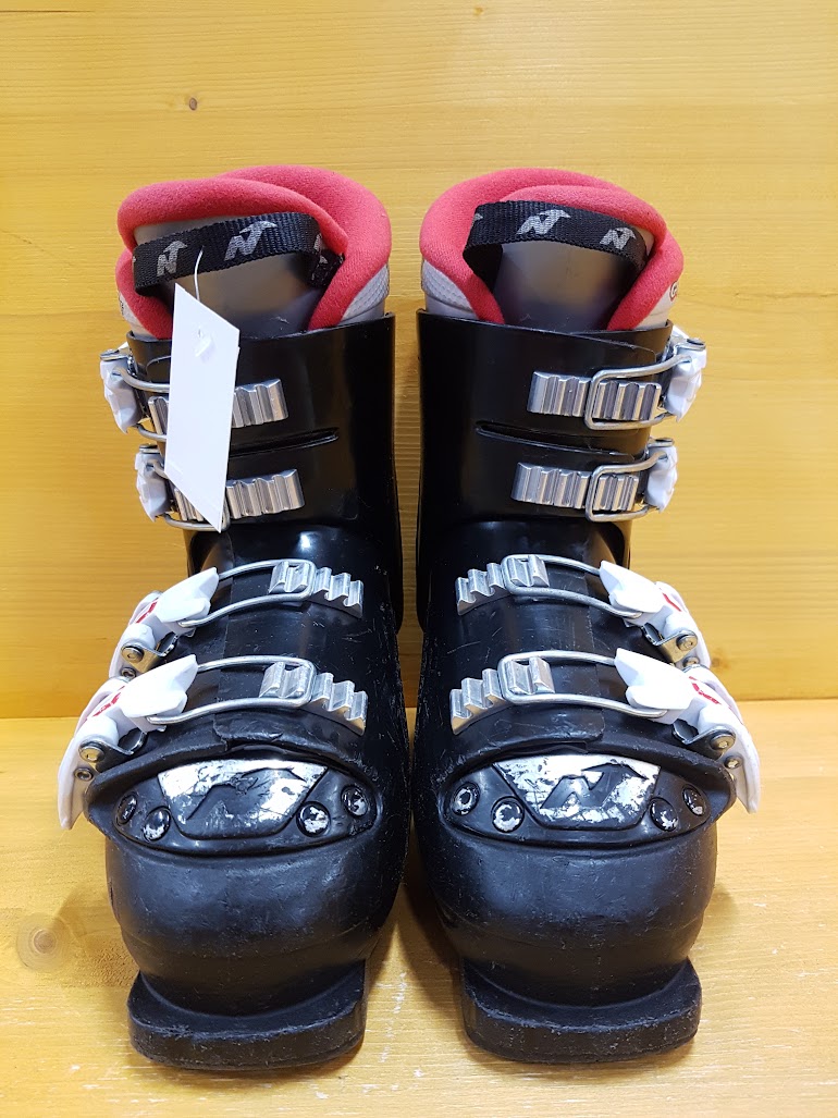 Chaussures de ski Nordica GP TJ d'occasion