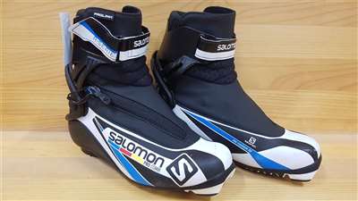 Chaussures de course Salomon Pro Combi-NNN d'occasion