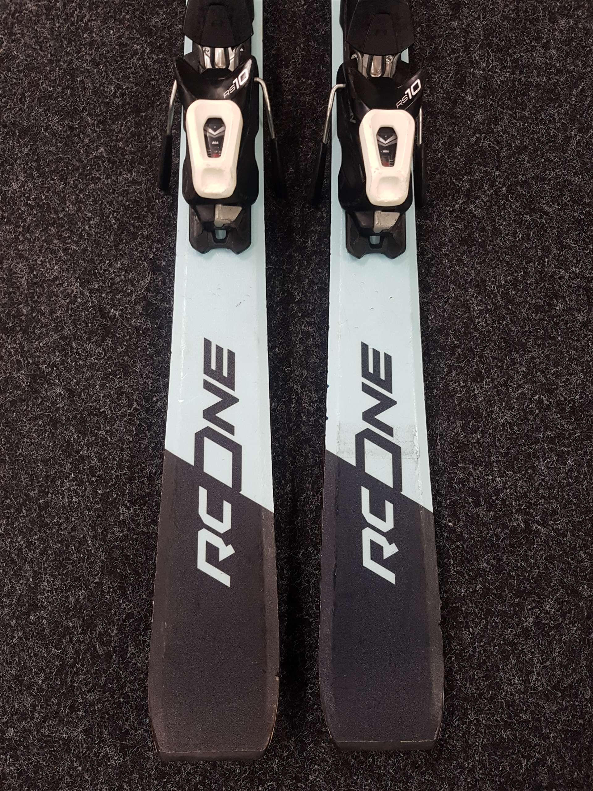 Sci FISCHER Prone XTR 77 usati + attacchi Fischer RS10