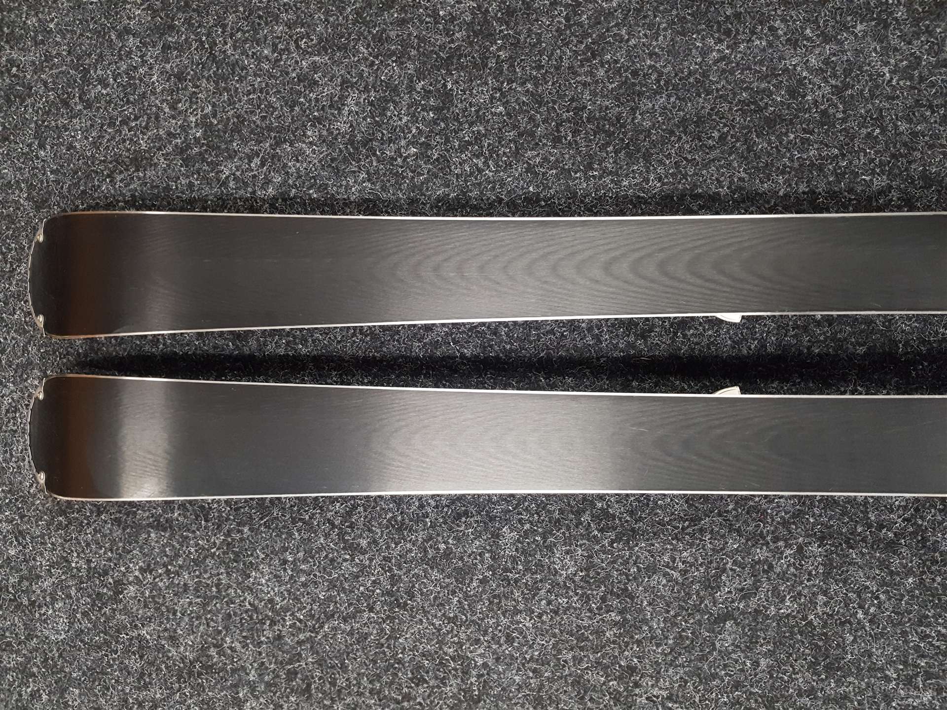 Sci FISCHER Prone XTR 77 usati + attacchi Fischer RS10