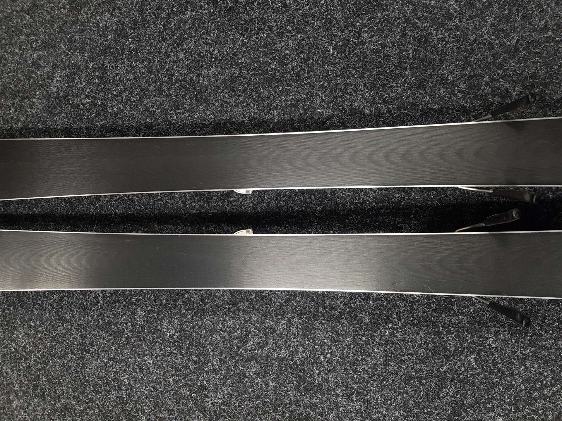 Sci FISCHER Prone XTR 77 usati + attacchi Fischer RS10