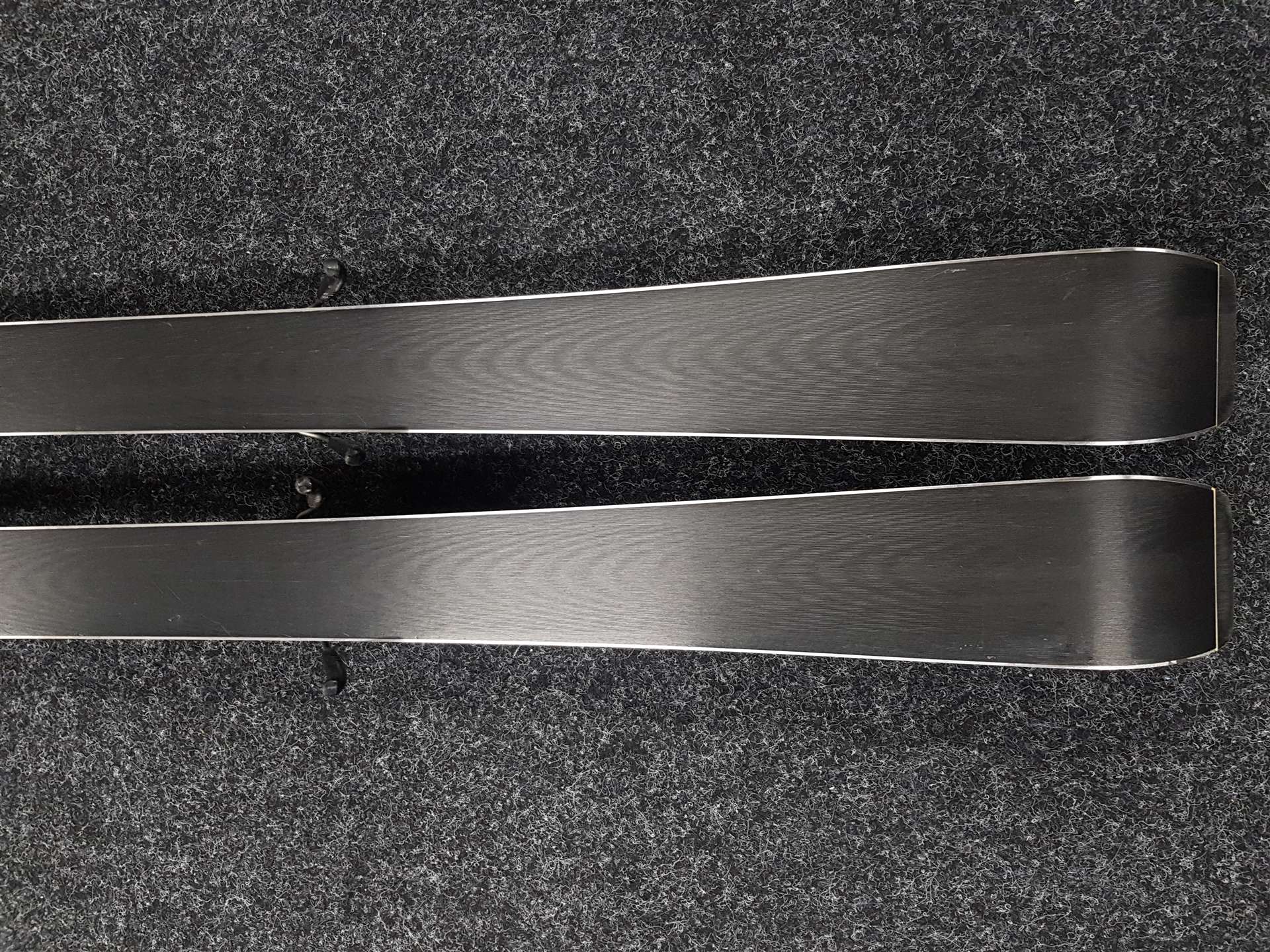 Sci FISCHER Prone XTR 77 usati + attacchi Fischer RS10