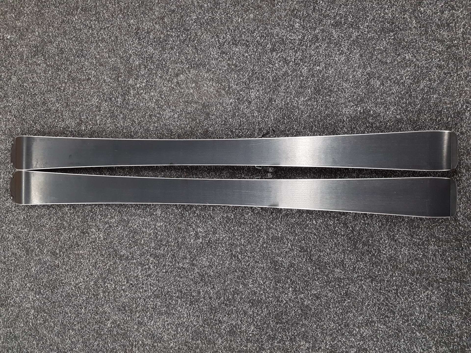 Gebrauchte Völkl Racetiger Junior SL Ski