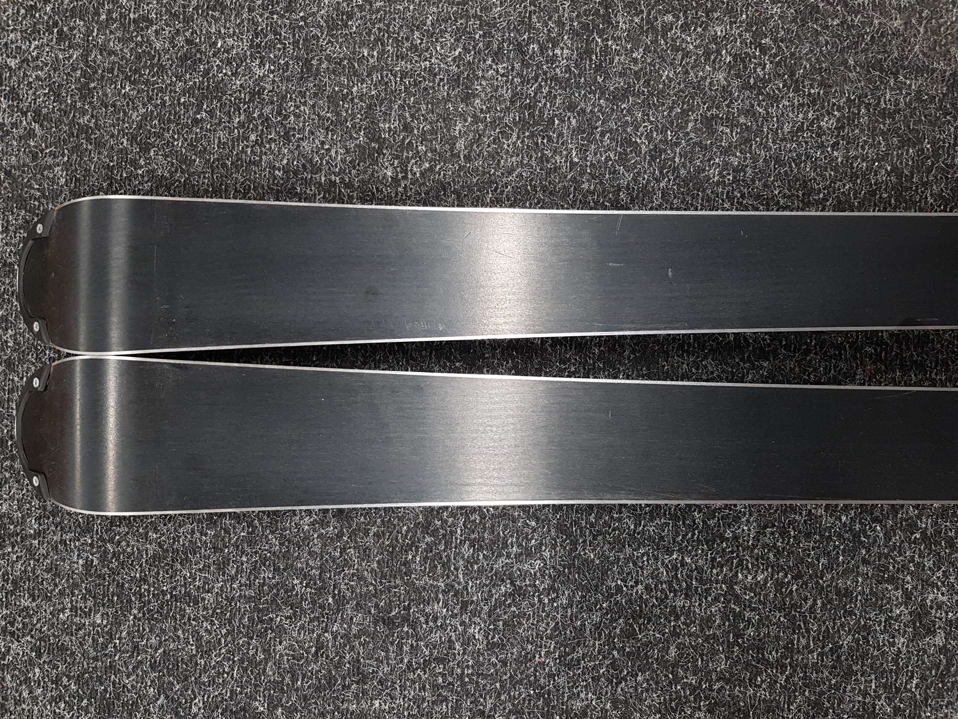 Gebrauchte Völkl Racetiger Junior SL Ski