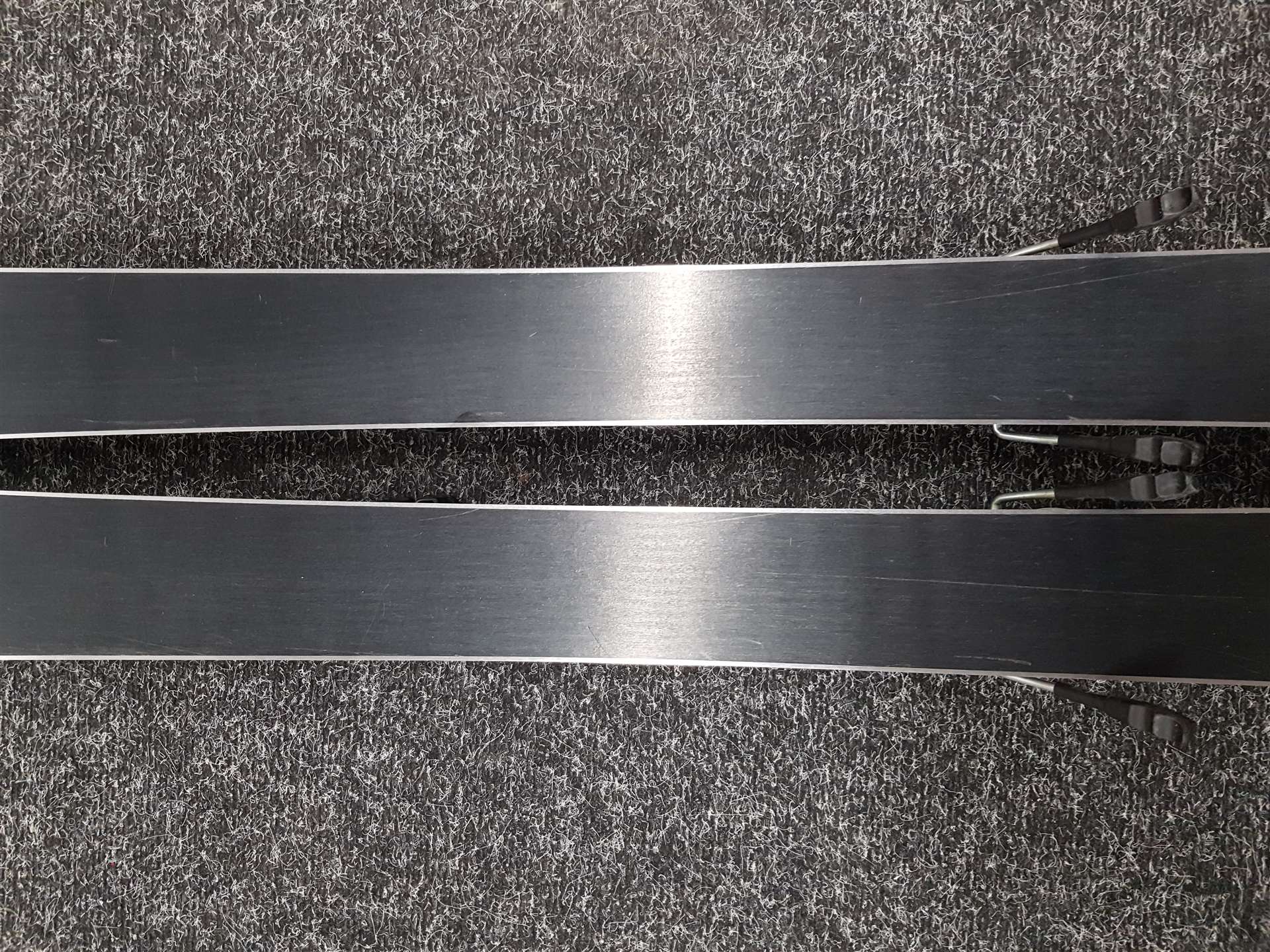 Gebrauchte Völkl Racetiger Junior SL Ski