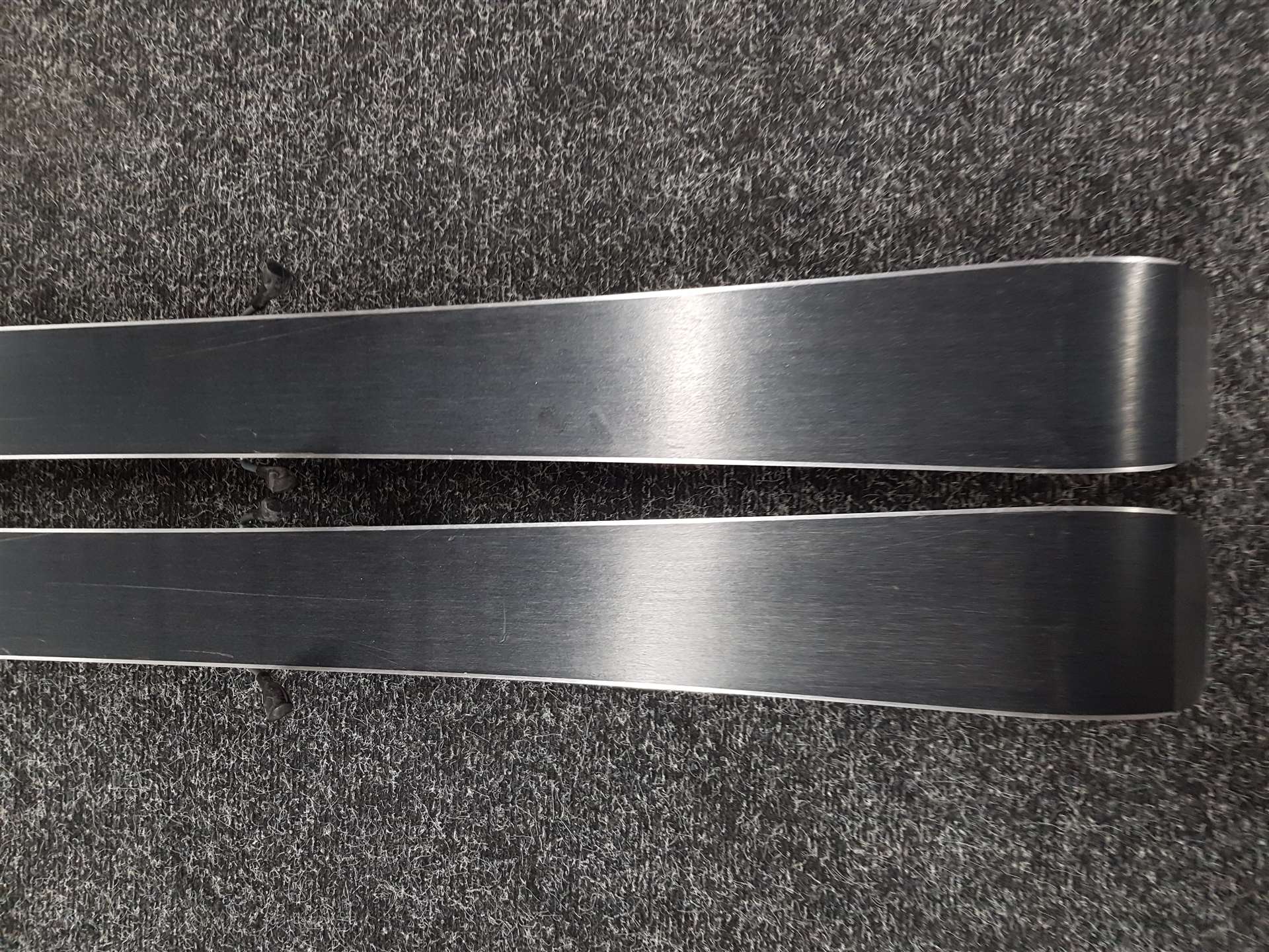 Gebrauchte Völkl Racetiger Junior SL Ski