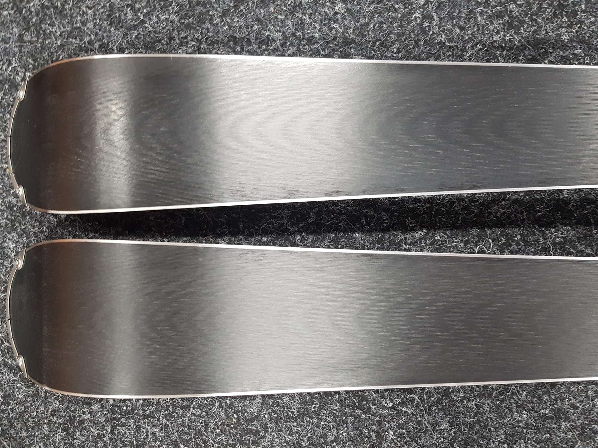 Použité lyže ATOMIC ETL 156 + viazanie Ezytrak ETK 10