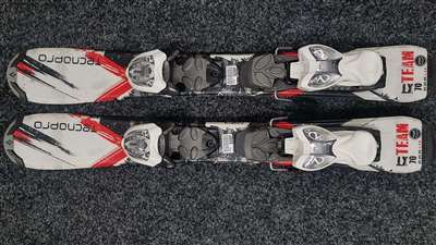 Skis TECNOPRO XT Team à prix avantageux