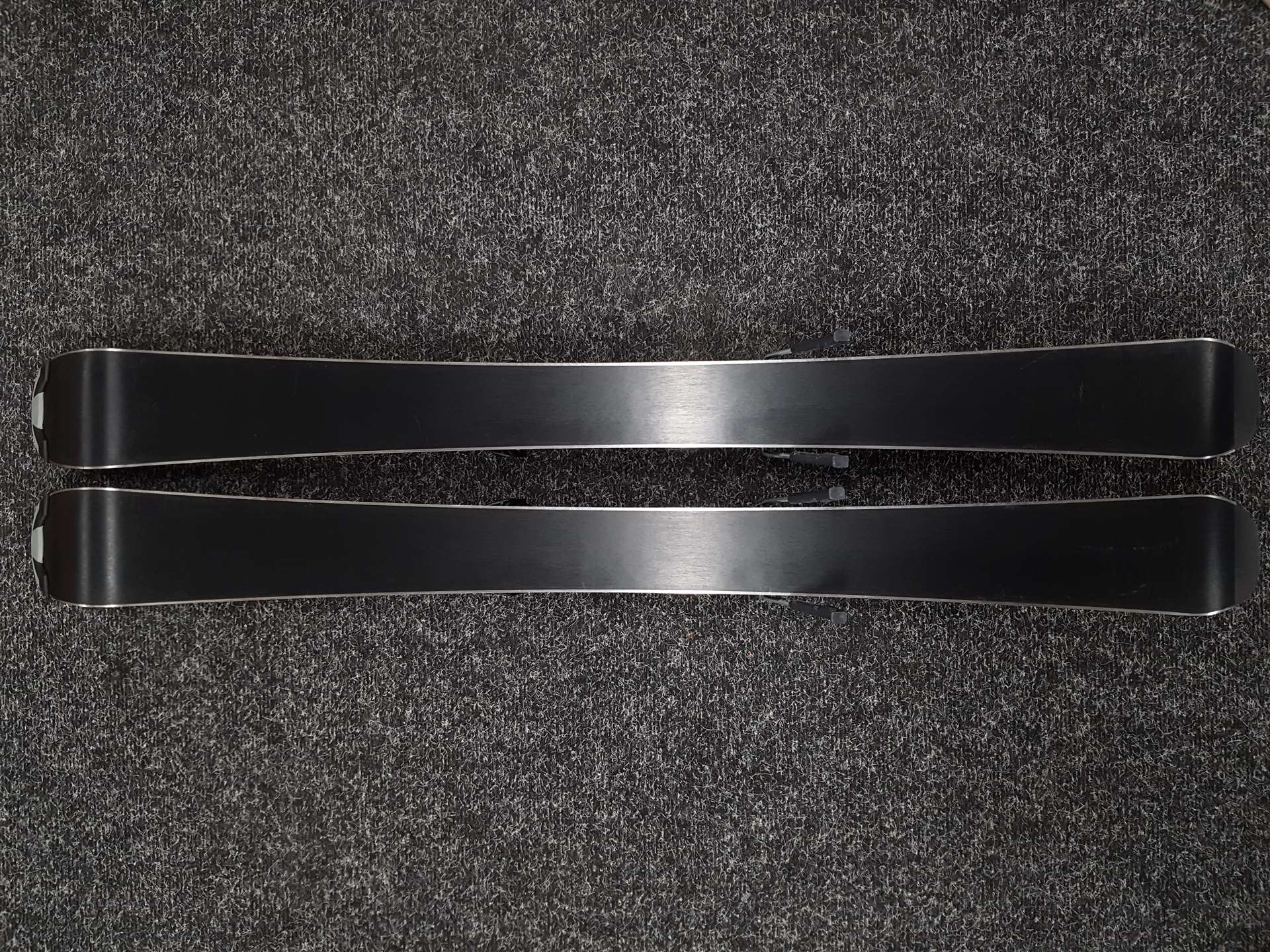 Gebrauchte TECNOPRO XT TEAM Ski