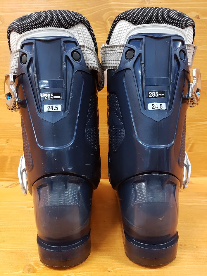 Używane buty narciarskie Nordica R3R W
