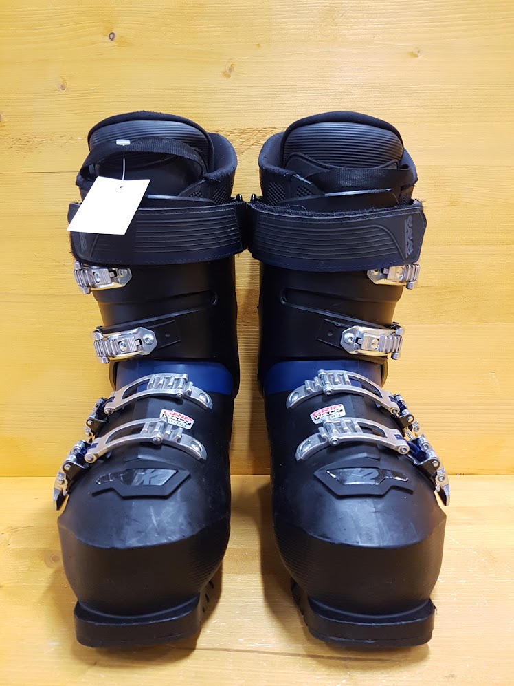 Używane buty narciarskie K2 BFC RX 2