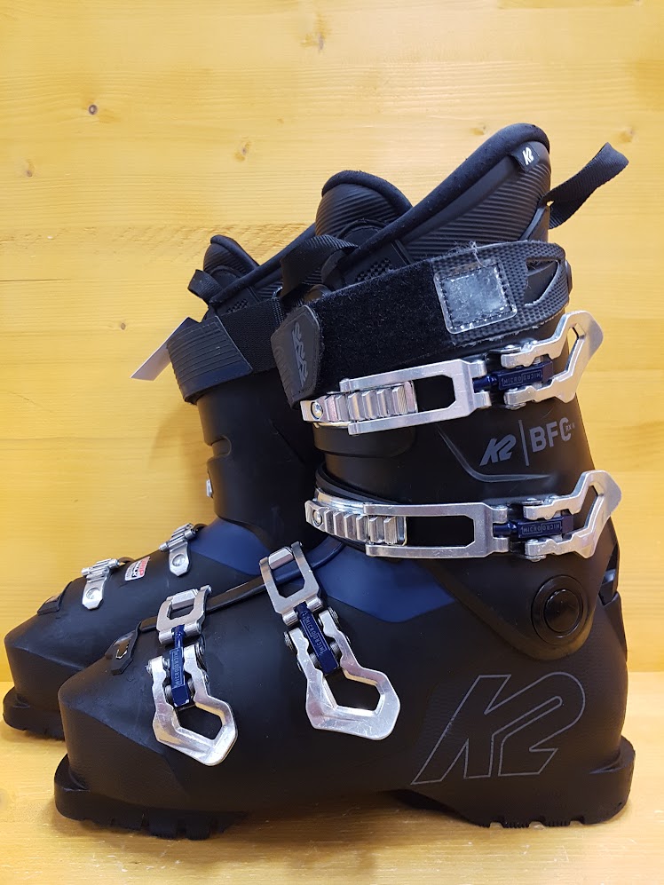 Używane buty narciarskie K2 BFC RX 2