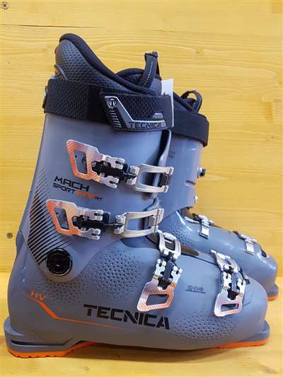Cizme de schi bazar Tecnica Mach Sport HV RT