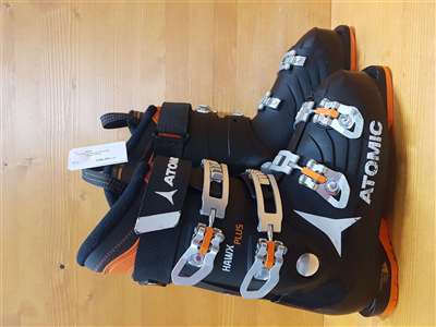Rabljene ATOMIC Hawx Plus skijaške cipele