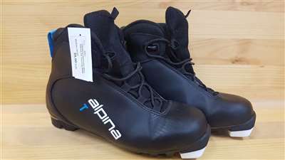 Chaussures de course Alpina T5 Touring-NNN d'occasion