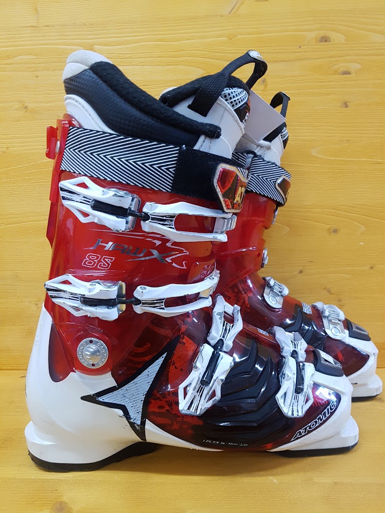 Atomic Hawx 85 Bazaar Skischuhe