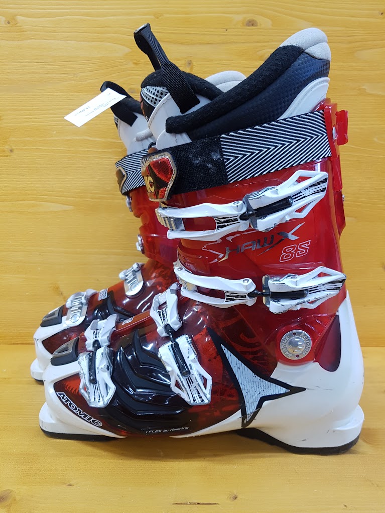 Atomic Hawx 85 Bazaar Skischuhe