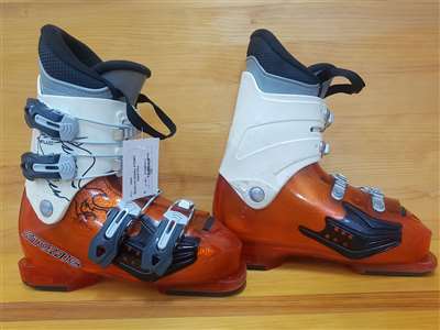 Bazárové lyžařské boty ATOMIC HawX Plus