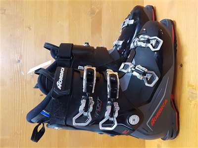 Botas de esquí usadas NORDICA Sport Machine 90R