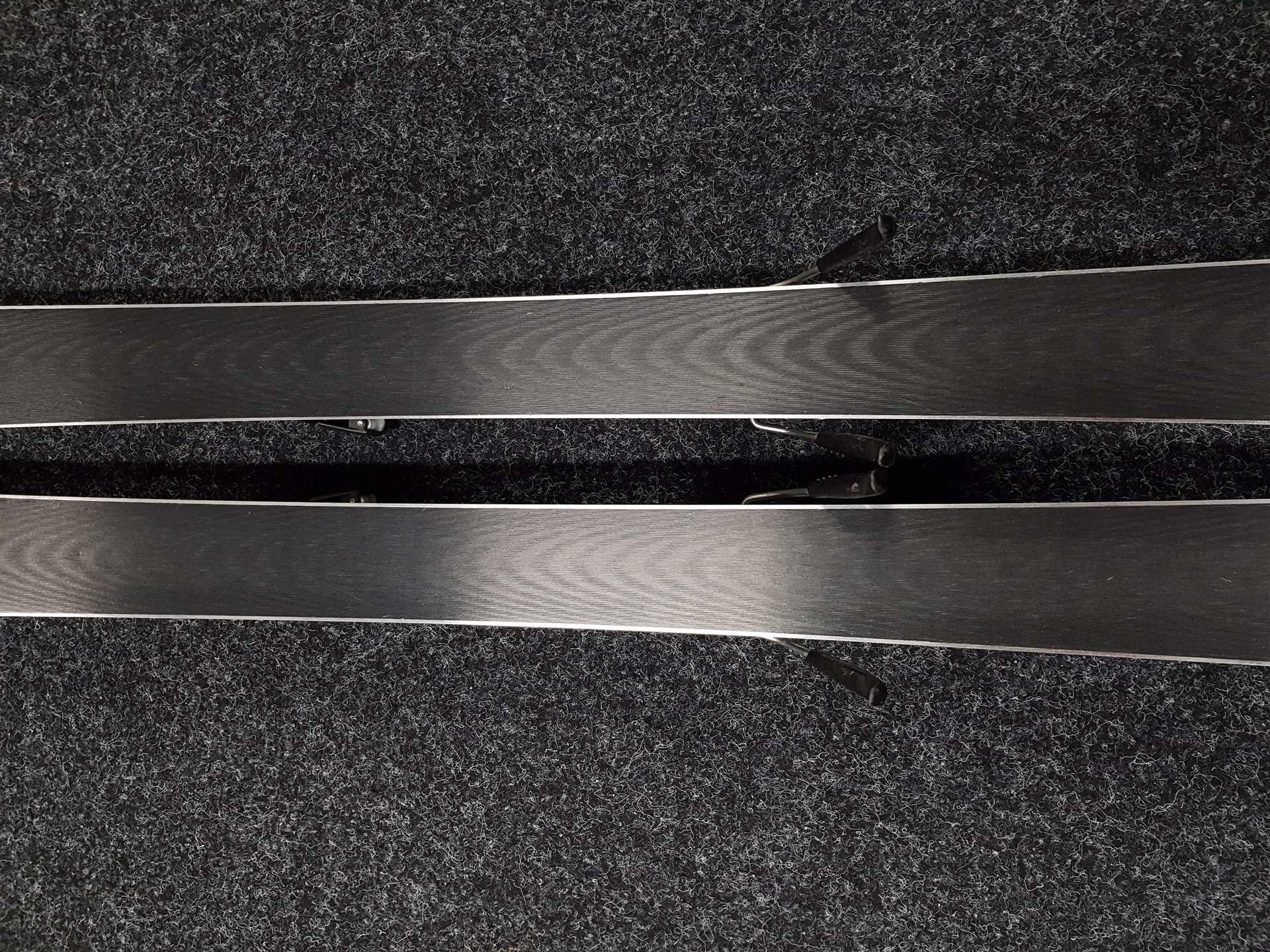 Použité lyže HEAD Olen  + viazanie Tyrolia10