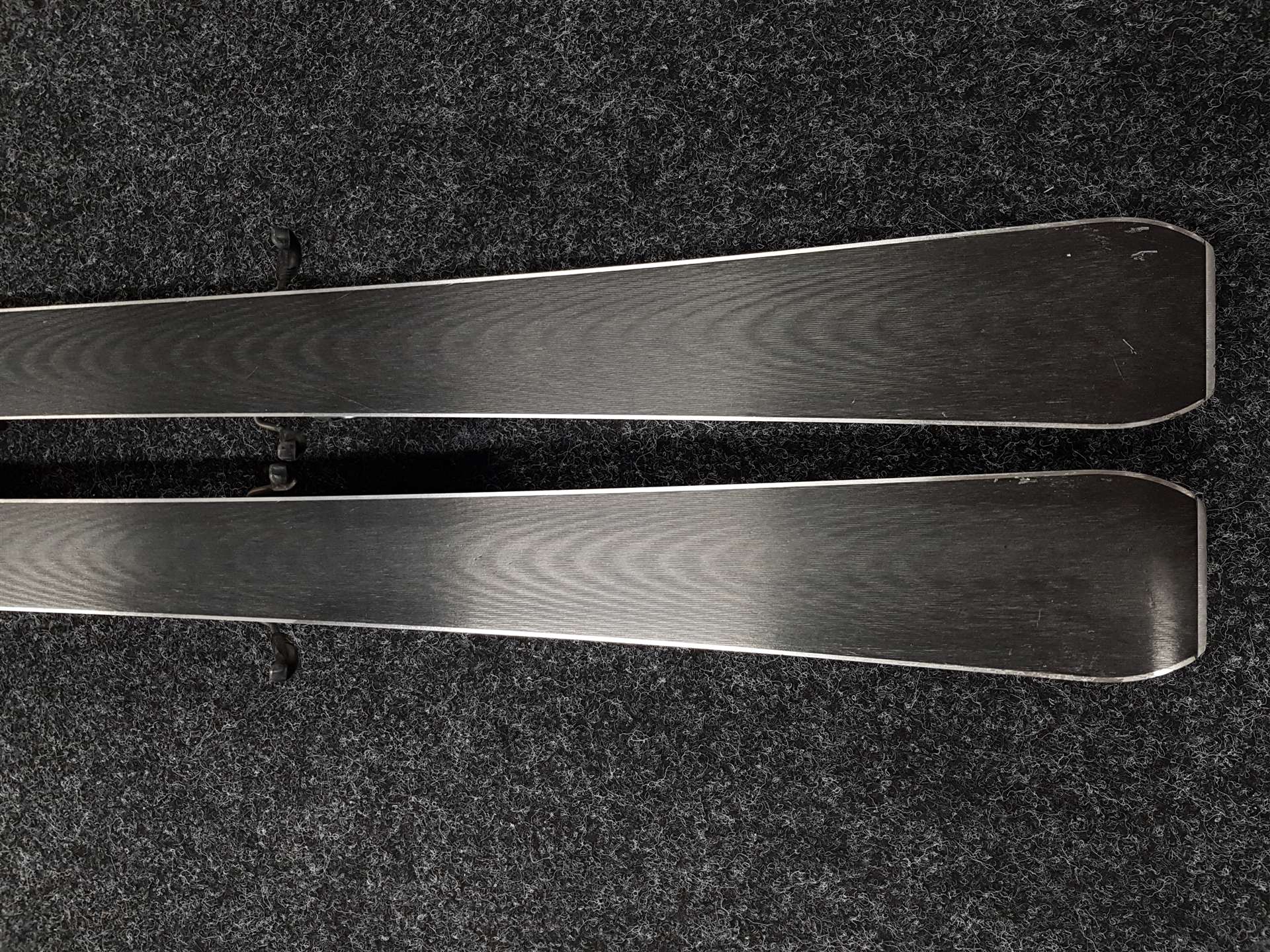 Použité lyže HEAD Olen  + viazanie Tyrolia10